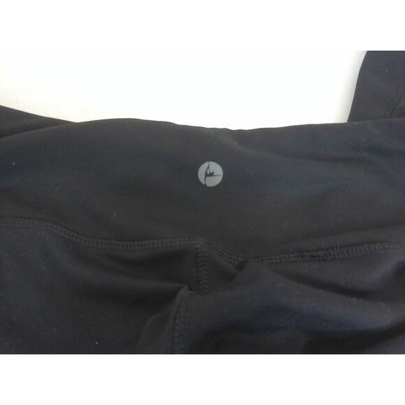 90 Degree By Reflex Tone On Tone Chevron Full Length Leggings Size Medium - Picture 2 of 6